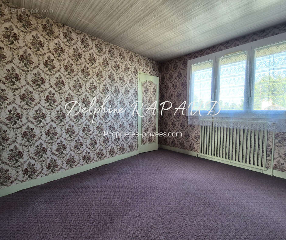 Maison à BERD&#039;HUIS