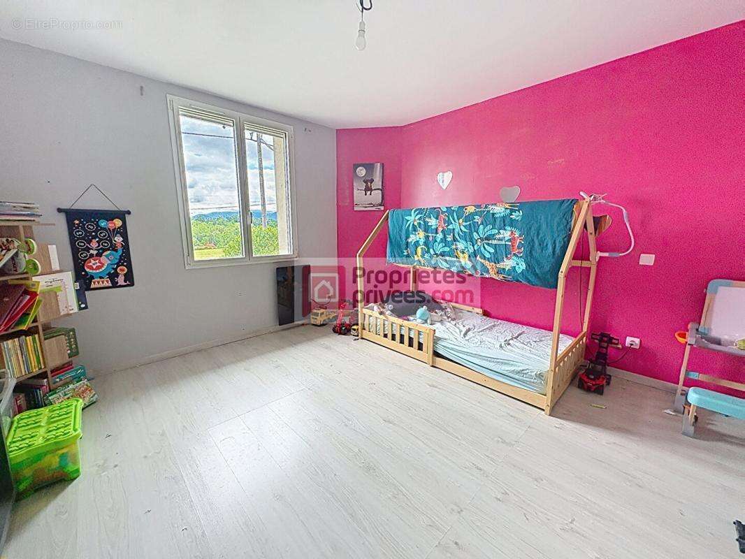 Maison  familiale ou secondaire - photo 12