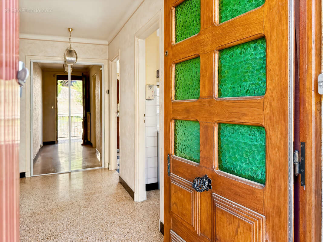 Maison à LABEGUDE