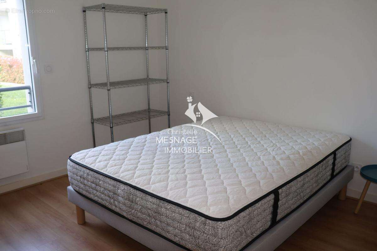 Appartement à DINAN