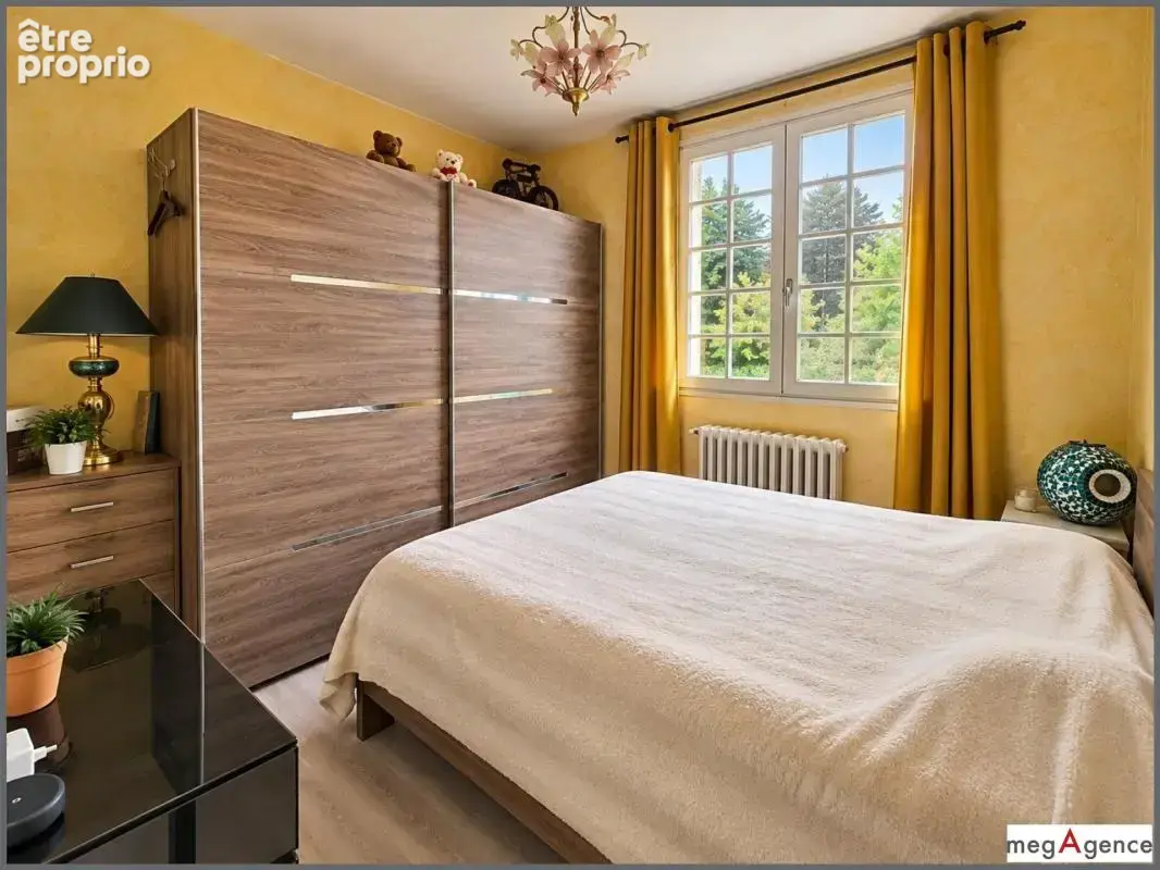 Maison de 148 m² Terrain de 2 905 m² avec piscine - photo 8
