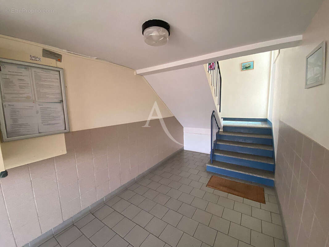 Appartement à ROCHEFORT