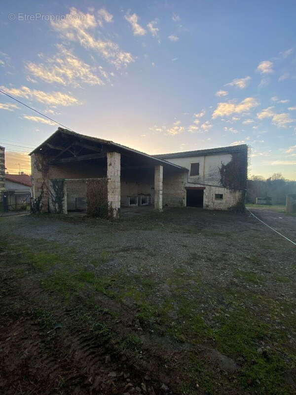 Photo 2 - Maison à NIORT