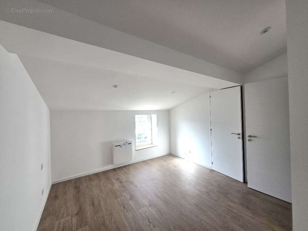 Appartement à CHAPONOST