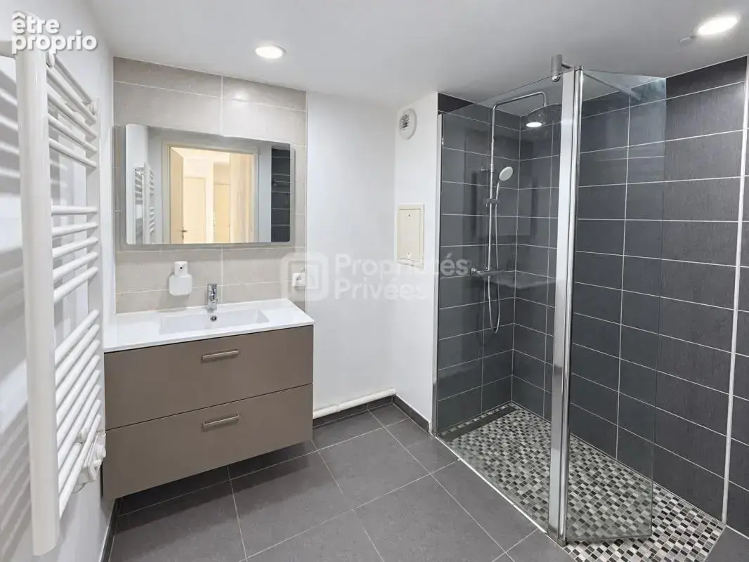 94000 créteil universite - appartement recent t4 - 75 m² + balcon, et 2 parkings - photo 9
