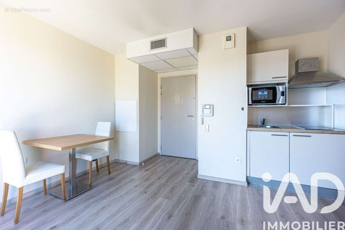 Photo 5 - Appartement à TOULOUSE
