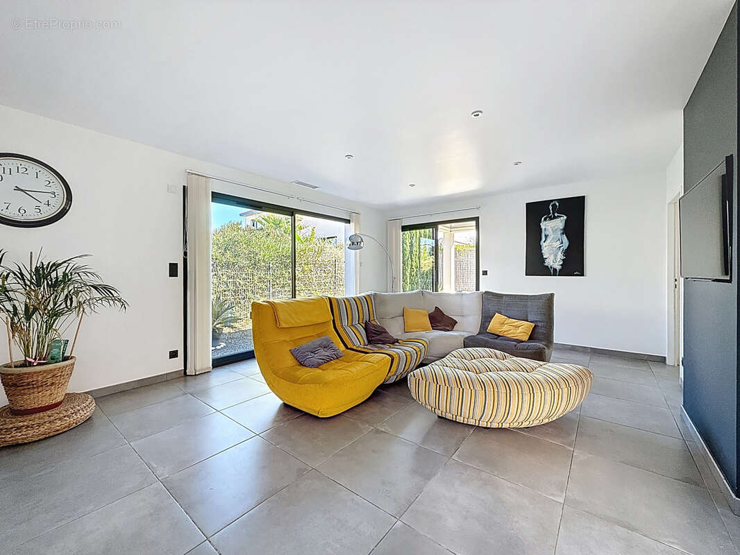 Maison à POLLESTRES