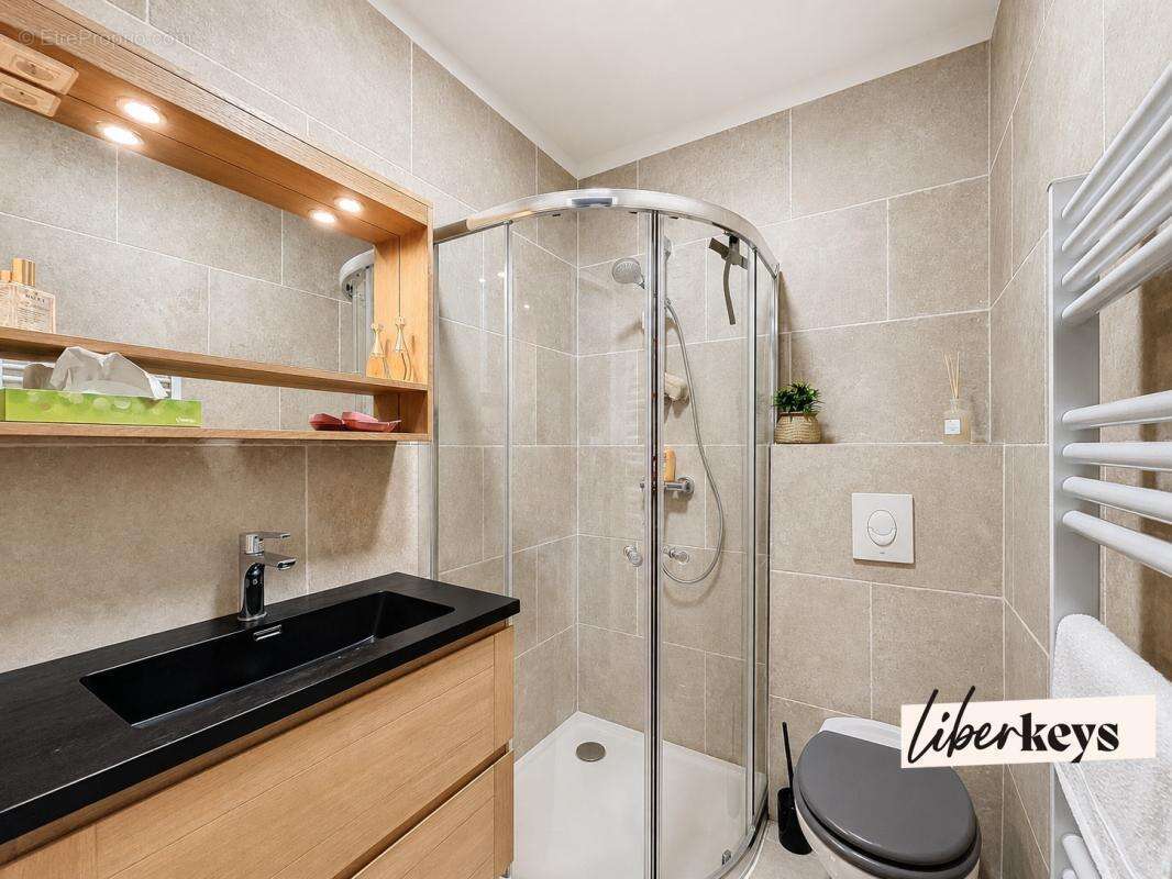 Appartement à SAINT-HILAIRE-SAINT-MESMIN