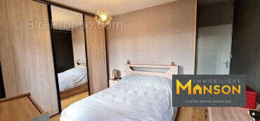 Appartement à VARANGEVILLE