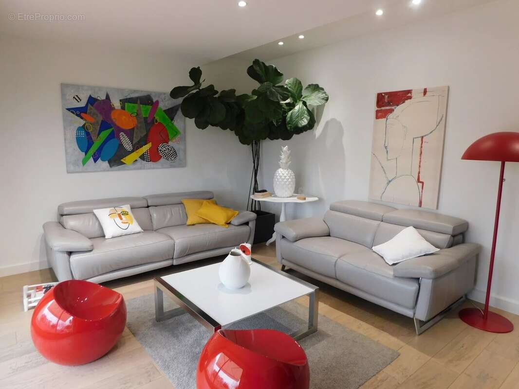 Appartement à ARLES