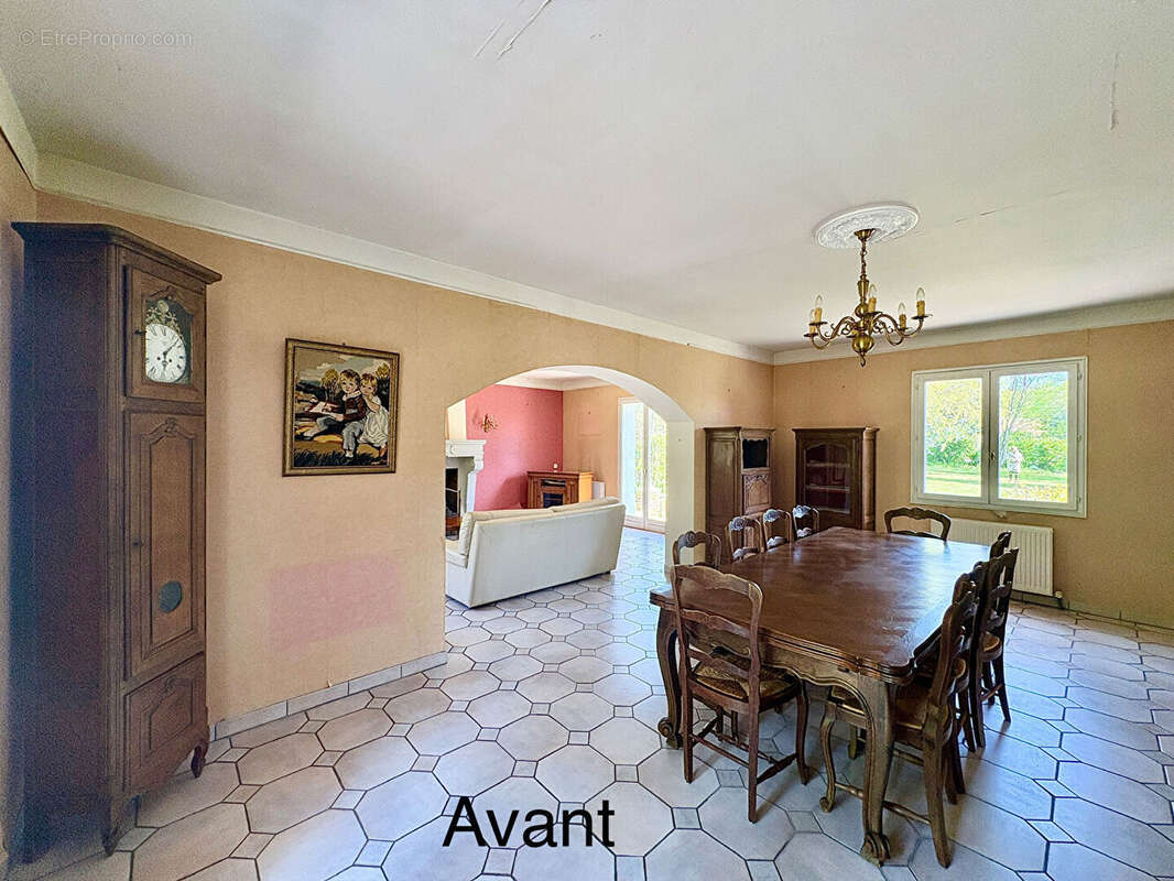 A Vendre sur Vallery 89. Maison ancienne de caractère - photo 9