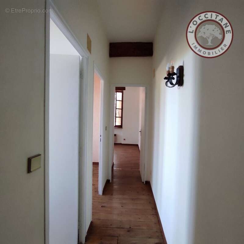 Maison à L&#039;ISLE-JOURDAIN