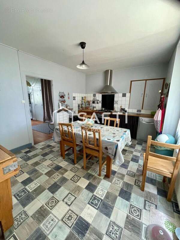 Photo 5 - Maison à AULNAY