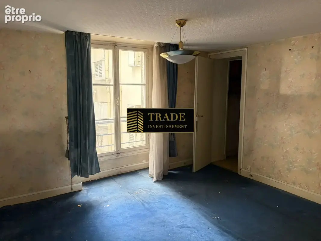 Appartement 3 pièces 88 m² à vendre à Paris-2e (75002) - photo 8
