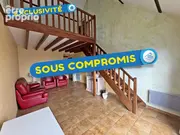 Appartement à CHATEAUNEUF-SUR-LOIRE