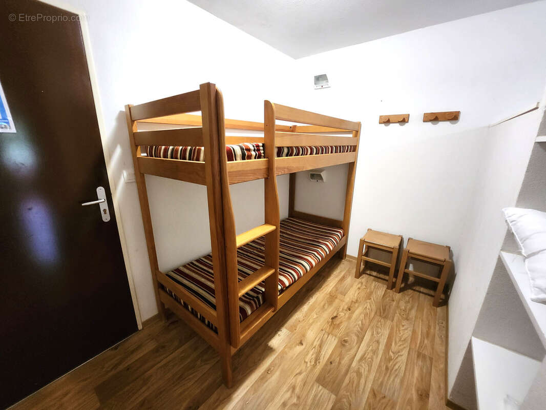 Appartement à ALLOS