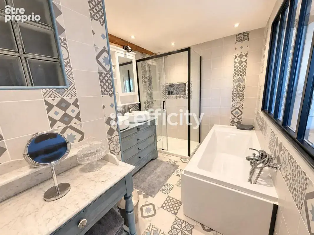 Maison 5 pièces 220 m² à vendre à Puisseguin (33570) - photo 13
