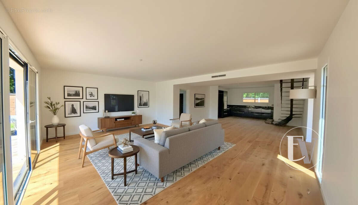 Maison à LA TESTE-DE-BUCH