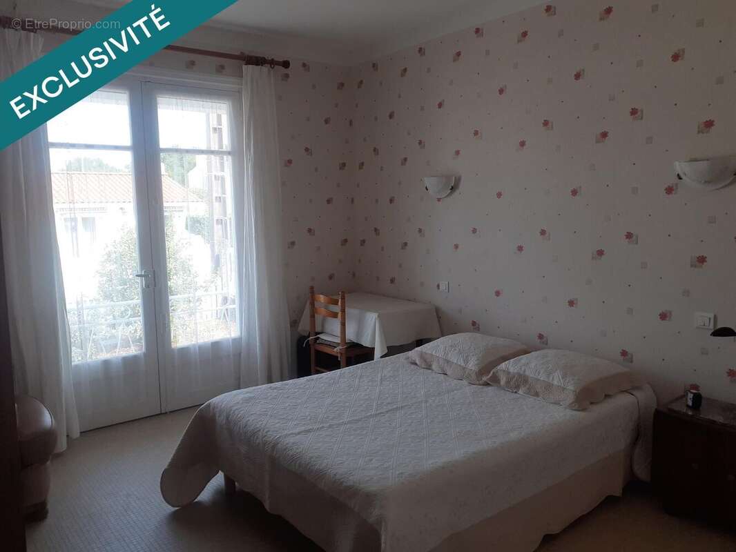 Photo 3 - Maison à LA BARRE-DE-MONTS