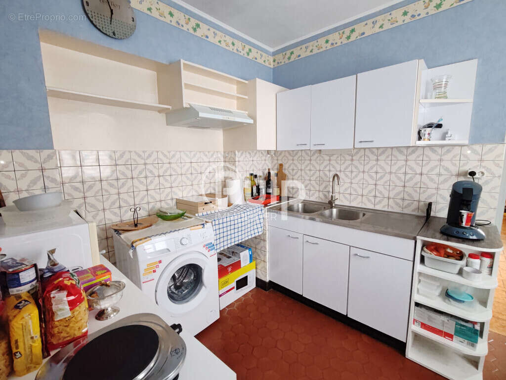 Appartement à BOULOGNE-SUR-MER