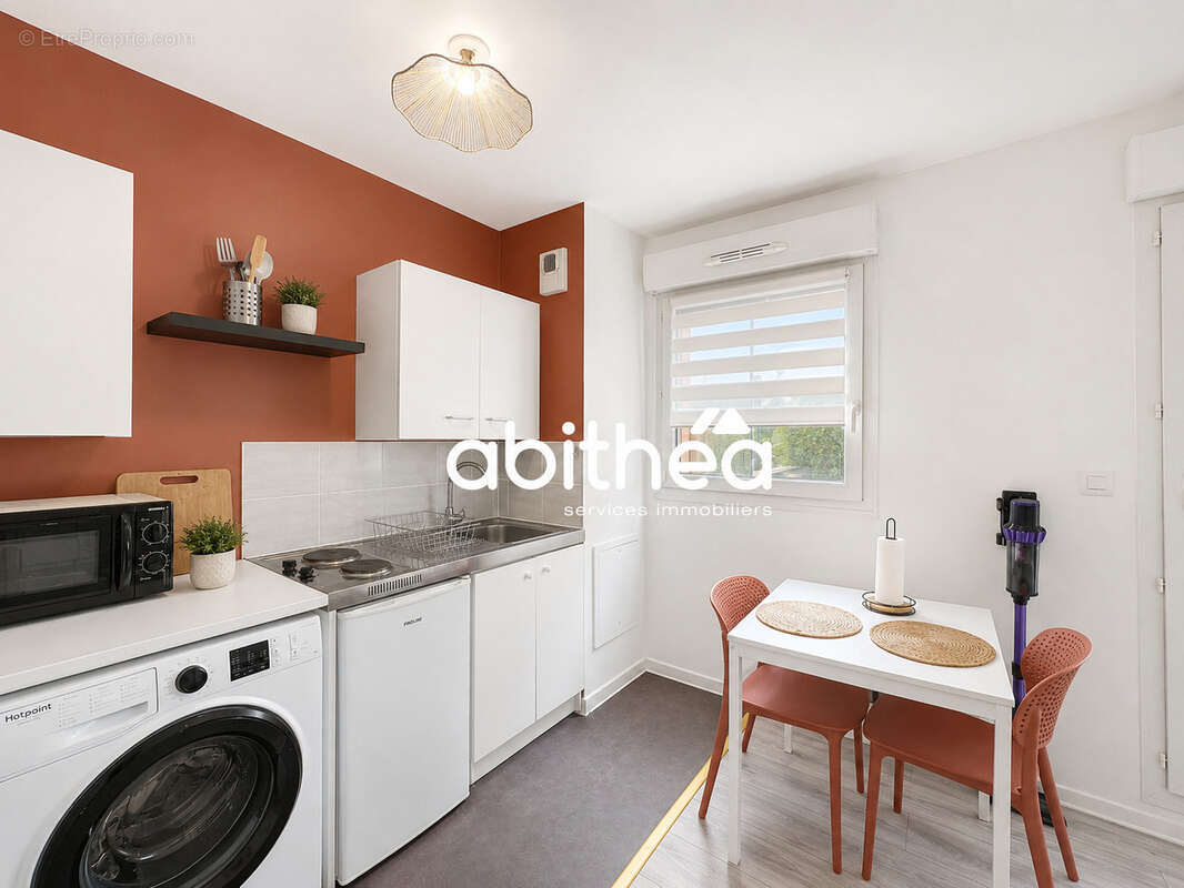Appartement à BETHUNE