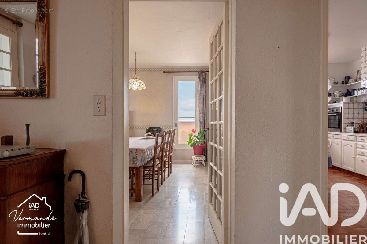 Photo 4 - Appartement à LA ROCHELLE