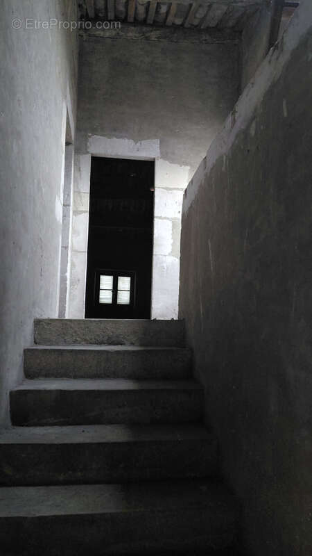 Maison à BOURG-SAINT-ANDEOL