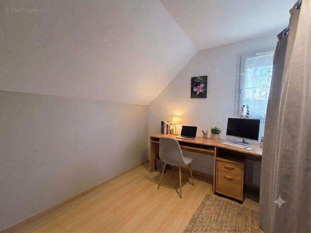 Maison À Vendre - photo 12