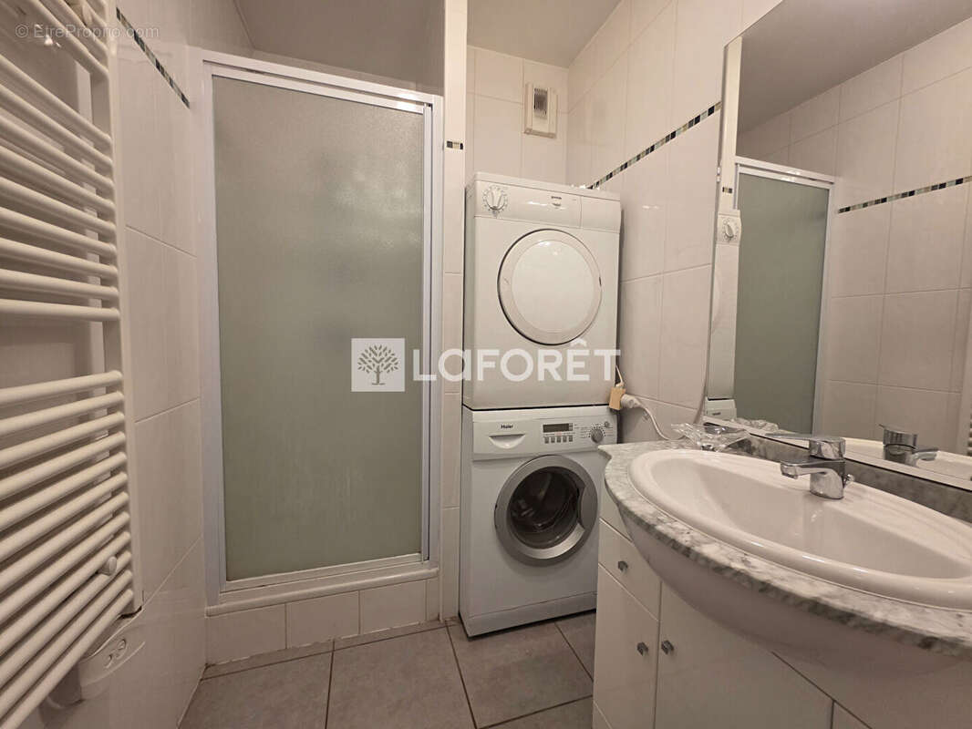 Appartement Anglet 4 pièces - photo 10