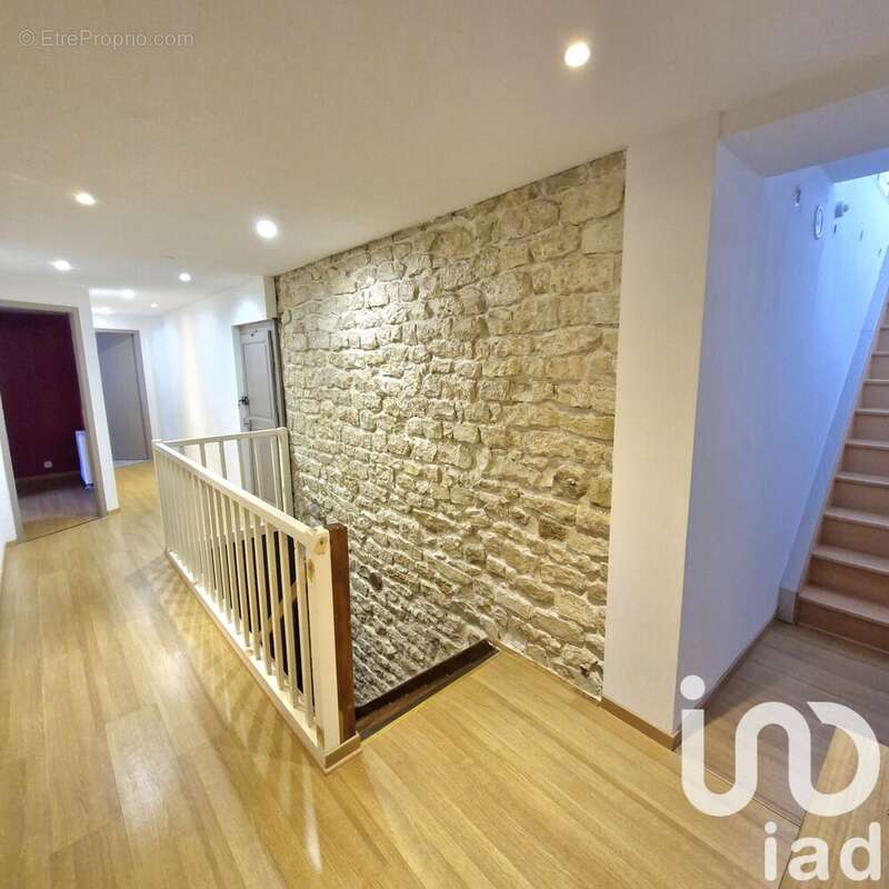 Photo 2 - Maison à VAUCOULEURS