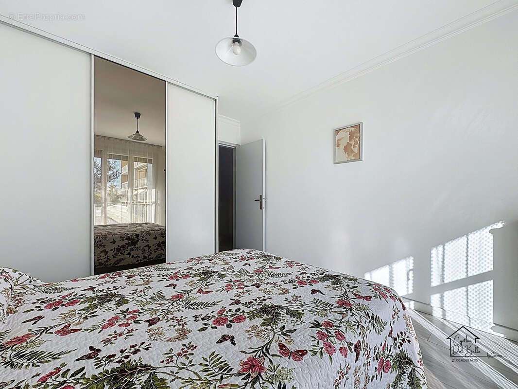 Appartement à AVIGNON