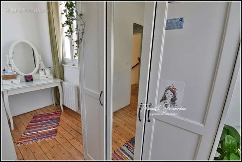 Maison à PACY-SUR-EURE