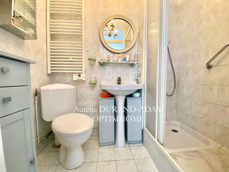 Appartement à HONFLEUR