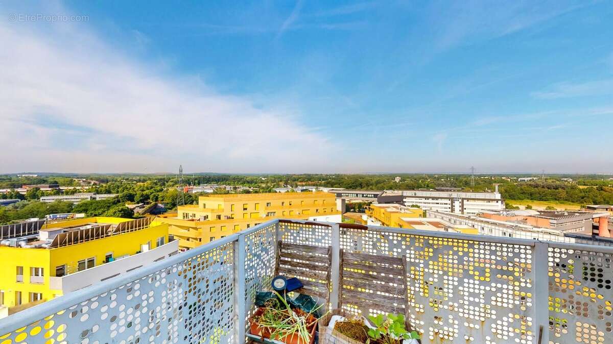 Photo 2 - Appartement à EVRY