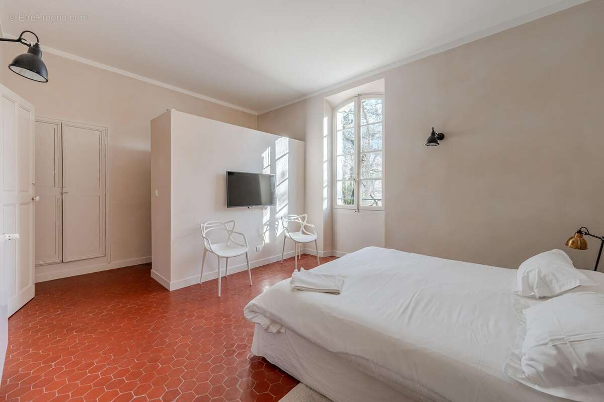 Photo 5 - Maison à BONNIEUX