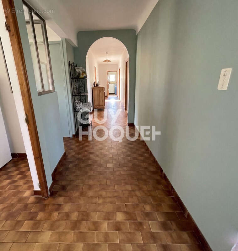 Villa  de plain-pied -  Vue imprenable -  Caumont sur Durance - photo 10