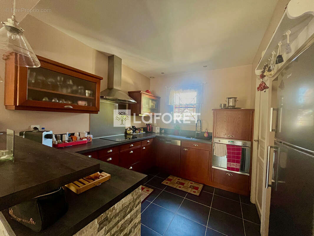 Maison à FRONTIGNAN