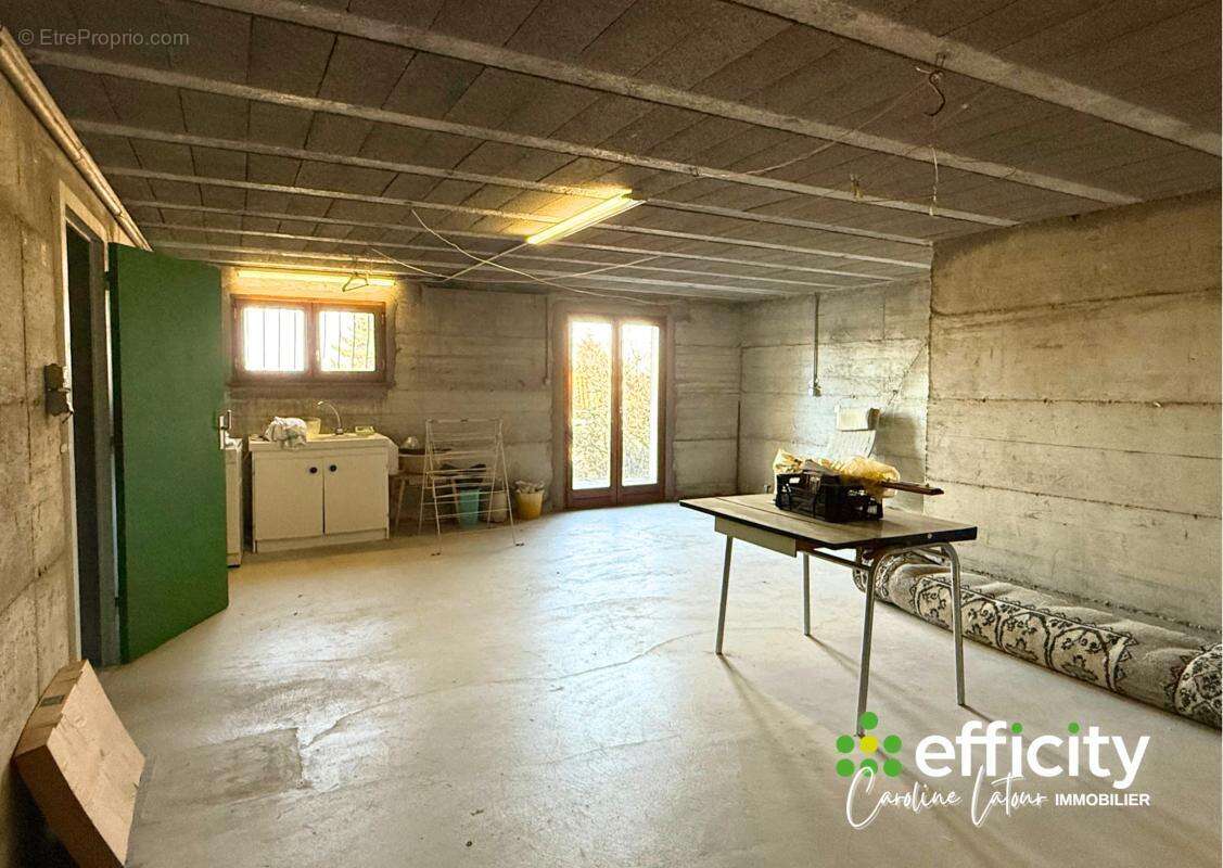 Maison à MONTBRISON