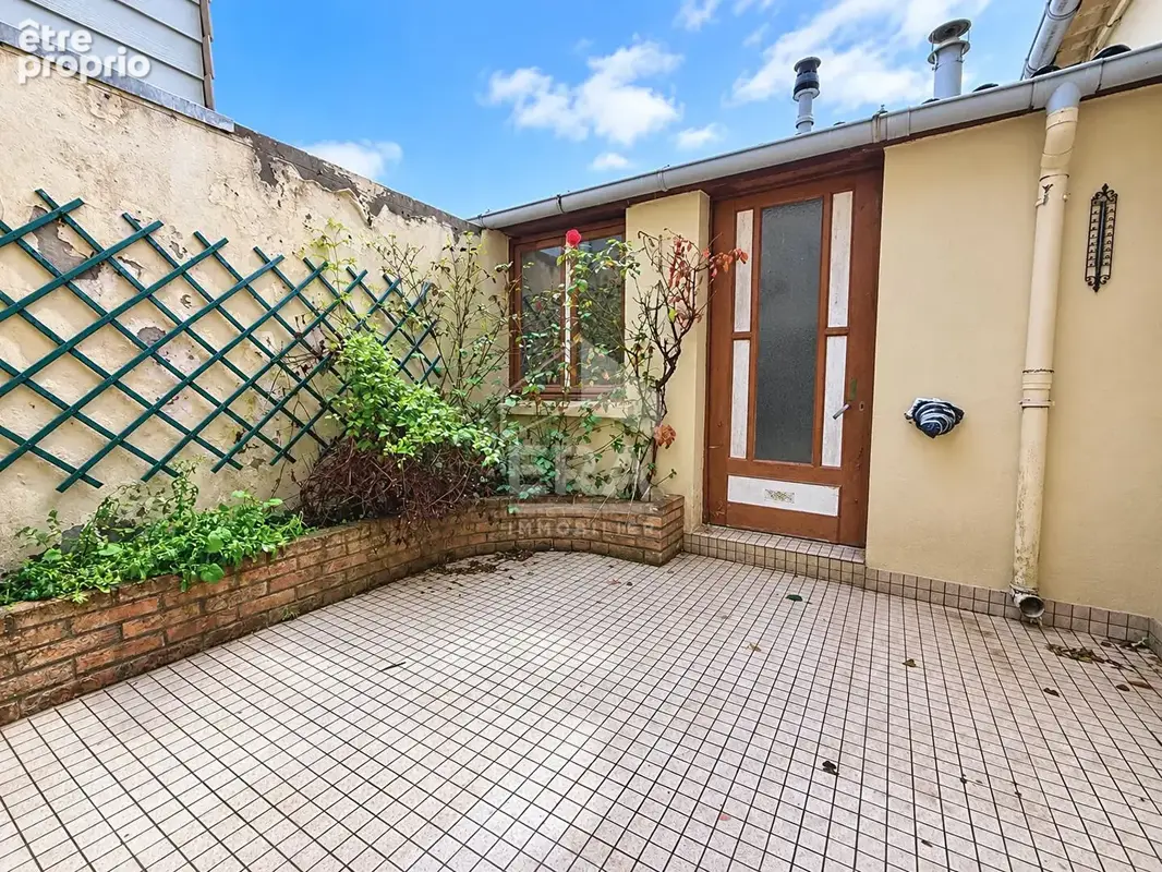Maison 88m² à étaples - photo 2