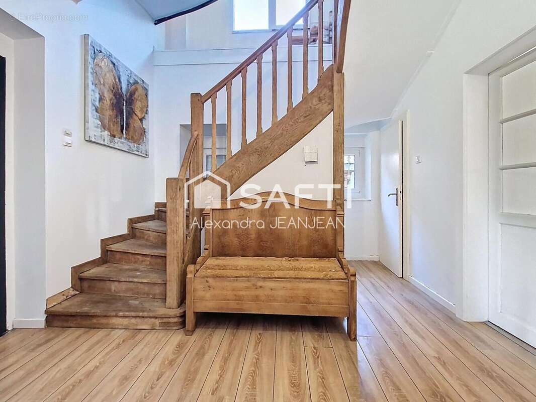 Maison 191 m² à Pommerieux  - photo 6