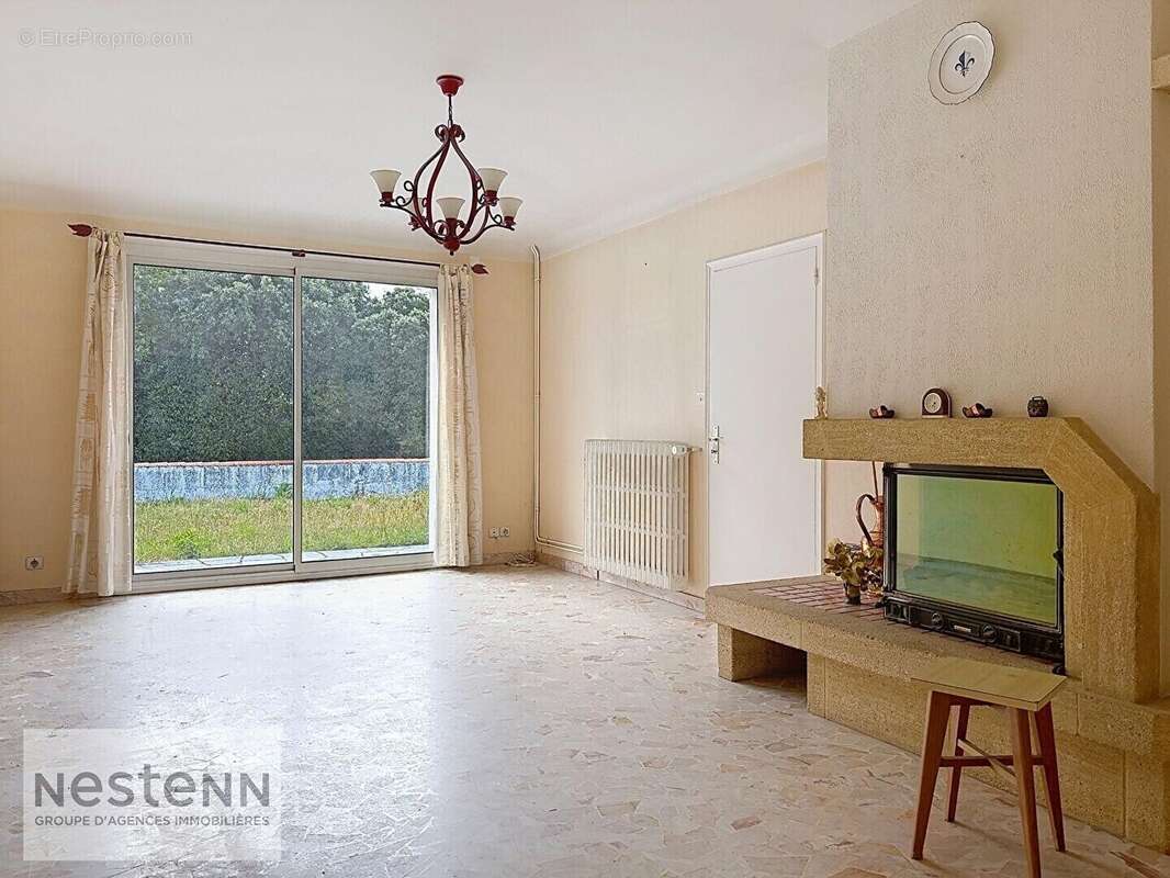 Maison à CHALLANS