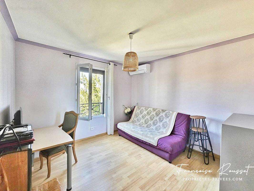 Maison à BOUILLARGUES