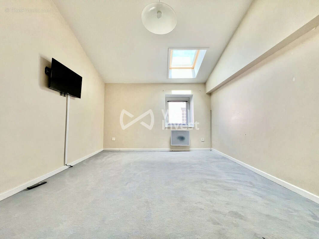 Appartement à RIOM