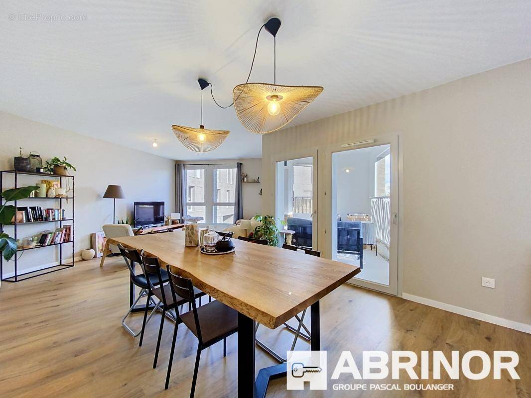 Appartement à LILLE