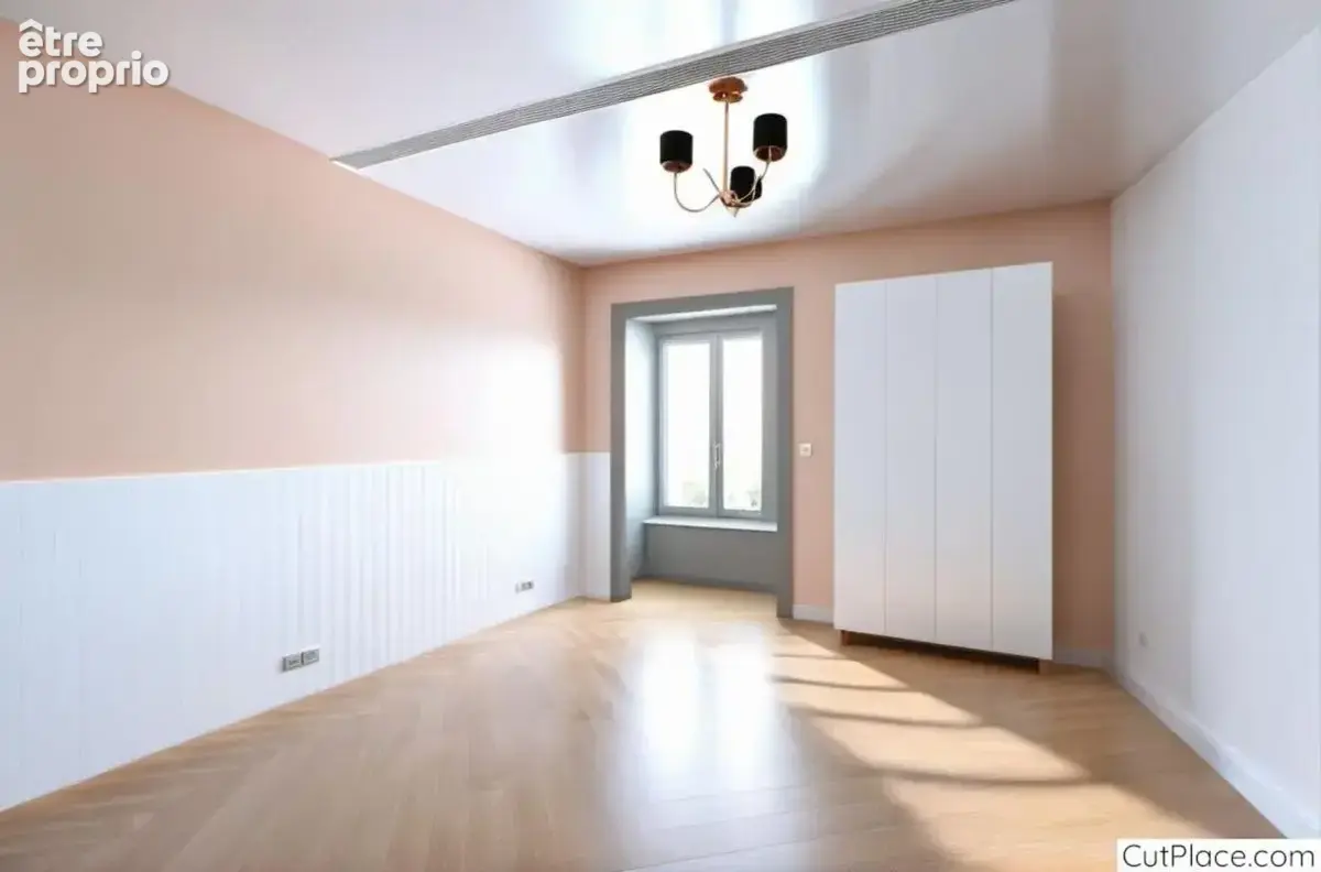 *** local commercial + maison a renover en centre ville - billom 63160 *** - photo 7