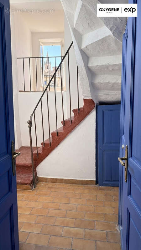 Appartement à BEZIERS