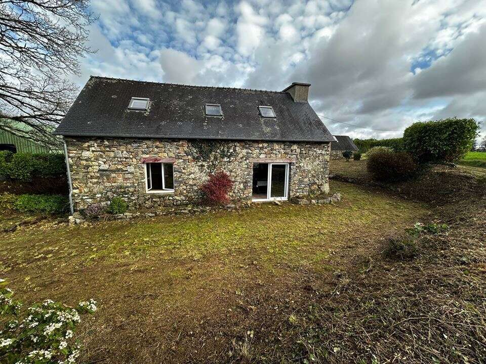 Maison à HANVEC