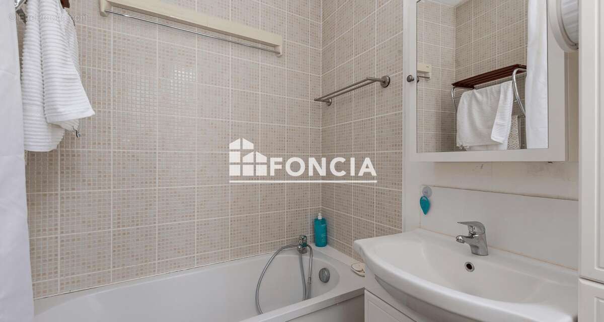 Appartement à ROUEN