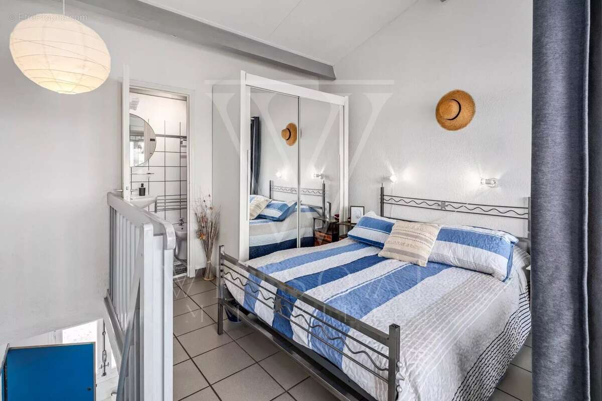 Appartement à LE BARCARES