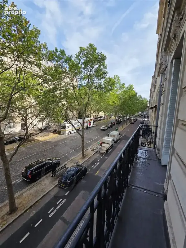 Somptueux appartement de quatre chambres au sein d'une adresse de prestige - photo 4